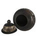 14660-01 Decor/Decorative Accents/Jar Bottles & Canisters