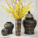 14660-01 Decor/Decorative Accents/Jar Bottles & Canisters