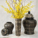 14660-01 Decor/Decorative Accents/Jar Bottles & Canisters