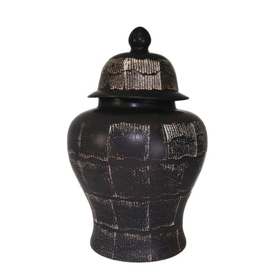 Product Image: 14660-01 Decor/Decorative Accents/Jar Bottles & Canisters