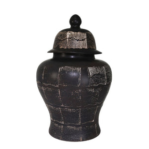 14660-01 Decor/Decorative Accents/Jar Bottles & Canisters