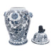 16419-03 Decor/Decorative Accents/Jar Bottles & Canisters