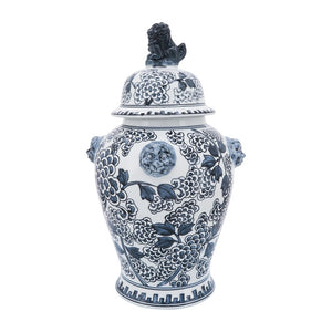 16419-03 Decor/Decorative Accents/Jar Bottles & Canisters