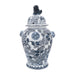 16419-03 Decor/Decorative Accents/Jar Bottles & Canisters