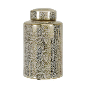 15404-02 Decor/Decorative Accents/Jar Bottles & Canisters