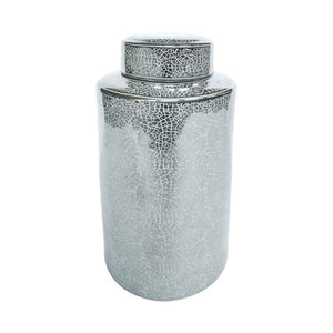 15404-03 Decor/Decorative Accents/Jar Bottles & Canisters