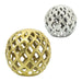 16361-04 Decor/Decorative Accents/Sculptures Figurines & Finials