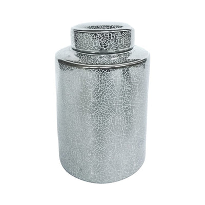 Product Image: 15404-04 Decor/Decorative Accents/Jar Bottles & Canisters
