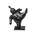 15726-02 Decor/Decorative Accents/Sculptures Figurines & Finials