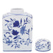 16420-02 Decor/Decorative Accents/Jar Bottles & Canisters