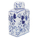 16420-02 Decor/Decorative Accents/Jar Bottles & Canisters