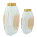 16149-01 Decor/Decorative Accents/Jar Bottles & Canisters