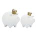 16955-01 Decor/Decorative Accents/Sculptures Figurines & Finials