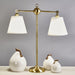 14006-02 Decor/Decorative Accents/Sculptures Figurines & Finials