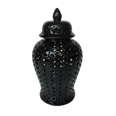 Product Image: 15909-01 Decor/Decorative Accents/Jar Bottles & Canisters