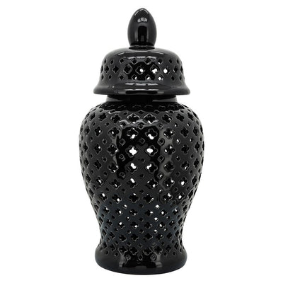 Product Image: 15909-02 Decor/Decorative Accents/Jar Bottles & Canisters