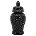 15909-02 Decor/Decorative Accents/Jar Bottles & Canisters