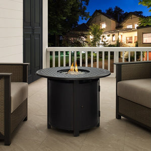 63688 Outdoor/Fire Pits & Heaters/Fire Pits