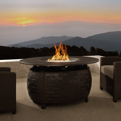 63223 Outdoor/Fire Pits & Heaters/Fire Pits