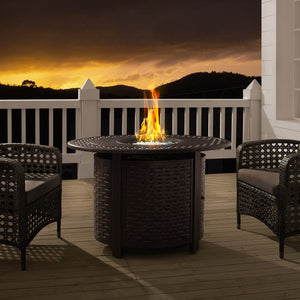 63696 Outdoor/Fire Pits & Heaters/Fire Pits
