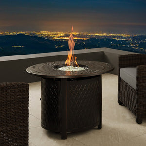 63697 Outdoor/Fire Pits & Heaters/Fire Pits