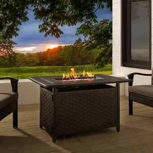 63699 Outdoor/Fire Pits & Heaters/Fire Pits