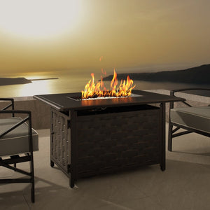 63700 Outdoor/Fire Pits & Heaters/Fire Pits