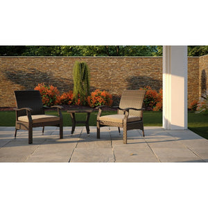 63362 Outdoor/Patio Furniture/Patio Conversation Sets
