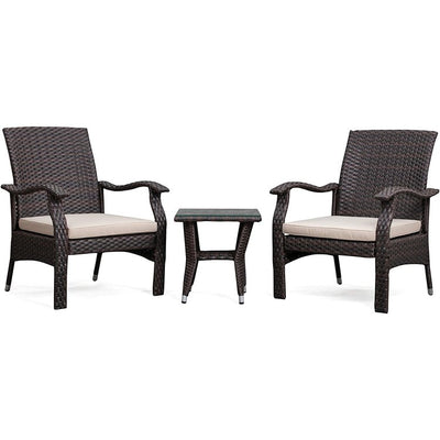 Product Image: 63362 Outdoor/Patio Furniture/Patio Conversation Sets