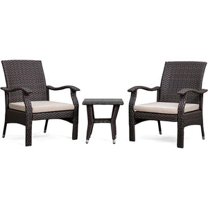 63362 Outdoor/Patio Furniture/Patio Conversation Sets