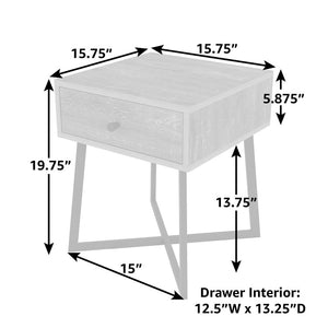 63707 Outdoor/Patio Furniture/Outdoor Tables