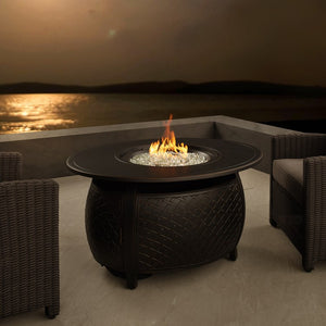 63222 Outdoor/Fire Pits & Heaters/Fire Pits
