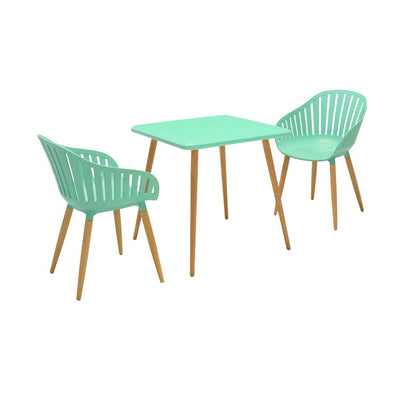 Product Image: SETODNAMINT3A Outdoor/Patio Furniture/Patio Dining Sets