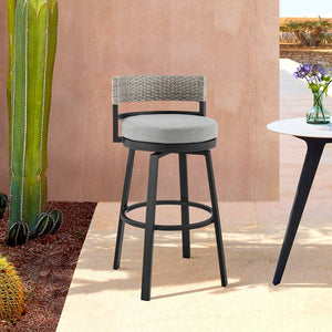 LCECBAGR26 Outdoor/Patio Furniture/Patio Bar Furniture