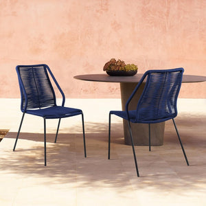 LCCPSIBLUE Outdoor/Patio Furniture/Outdoor Chairs