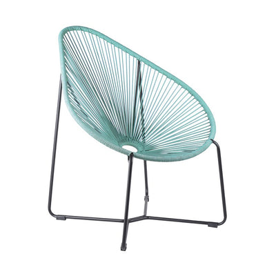Product Image: LCACSIWSB Outdoor/Patio Furniture/Outdoor Chairs
