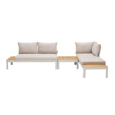 Product Image: SETODPLT3AAB Outdoor/Patio Furniture/Outdoor Sofas