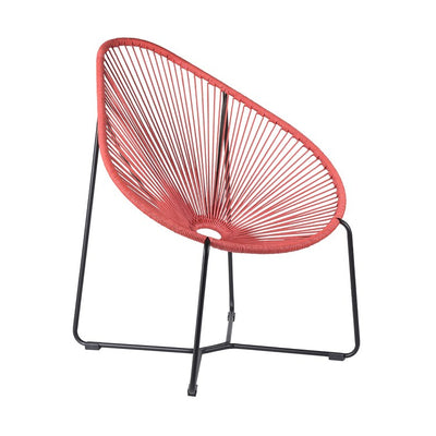 Product Image: LCACSIBRK Outdoor/Patio Furniture/Outdoor Chairs