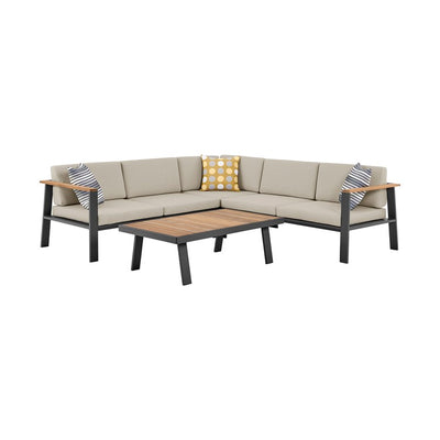 SETODNOSEBE Outdoor/Patio Furniture/Outdoor Sofas