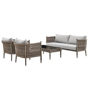 SETODSABR Outdoor/Patio Furniture/Patio Conversation Sets