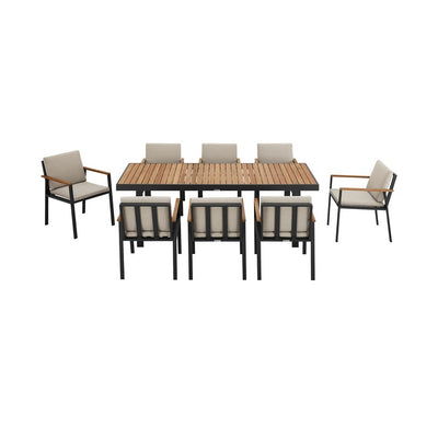 Product Image: SETODNODIBE Outdoor/Patio Furniture/Patio Dining Sets