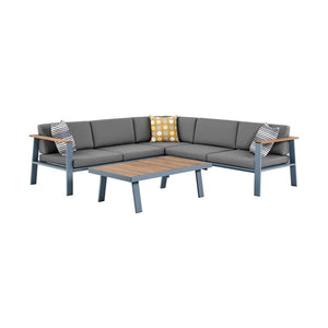 SETODNOSEGR Outdoor/Patio Furniture/Outdoor Sofas