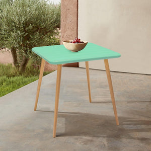 LCNADIMINT Outdoor/Patio Furniture/Outdoor Tables