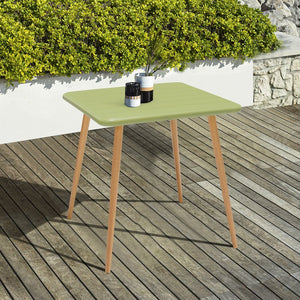 LCNADISAGE Outdoor/Patio Furniture/Outdoor Tables