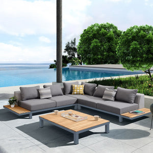 SETODPO4SE Outdoor/Patio Furniture/Outdoor Sofas