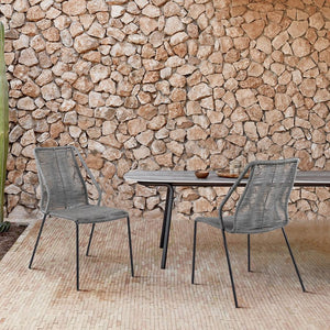 LCCPSIGRY Outdoor/Patio Furniture/Outdoor Chairs