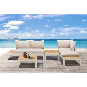 SETODPLT4AABB Outdoor/Patio Furniture/Outdoor Sofas