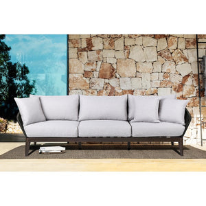 LCATSOWDDK Outdoor/Patio Furniture/Outdoor Sofas