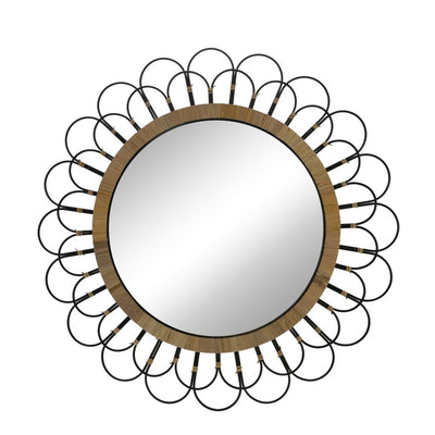 Product Image: 15047 Decor/Mirrors/Wall Mirrors