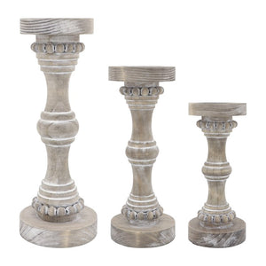 14498-10 Decor/Candles & Diffusers/Candle Holders